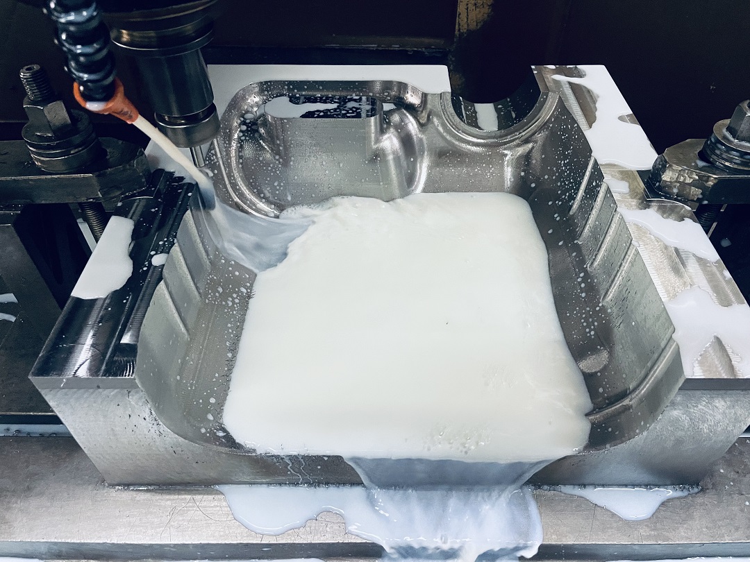 Vishvakarma mould manufacturing